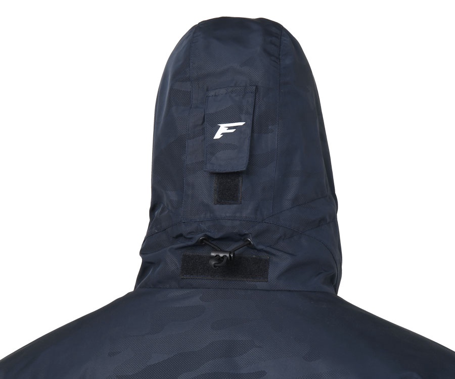 Костюм демисезонный Flagman Shadow Catcher New Generation Navy Camo M #11