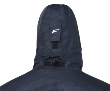 Костюм демисезонный Flagman Shadow Catcher New Generation Navy Camo M #11