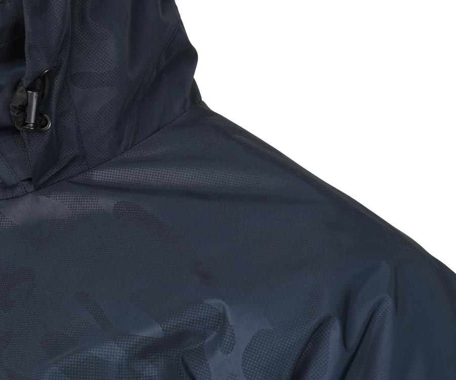 Костюм демисезонный Flagman Shadow Catcher New Generation Navy Camo M #12
