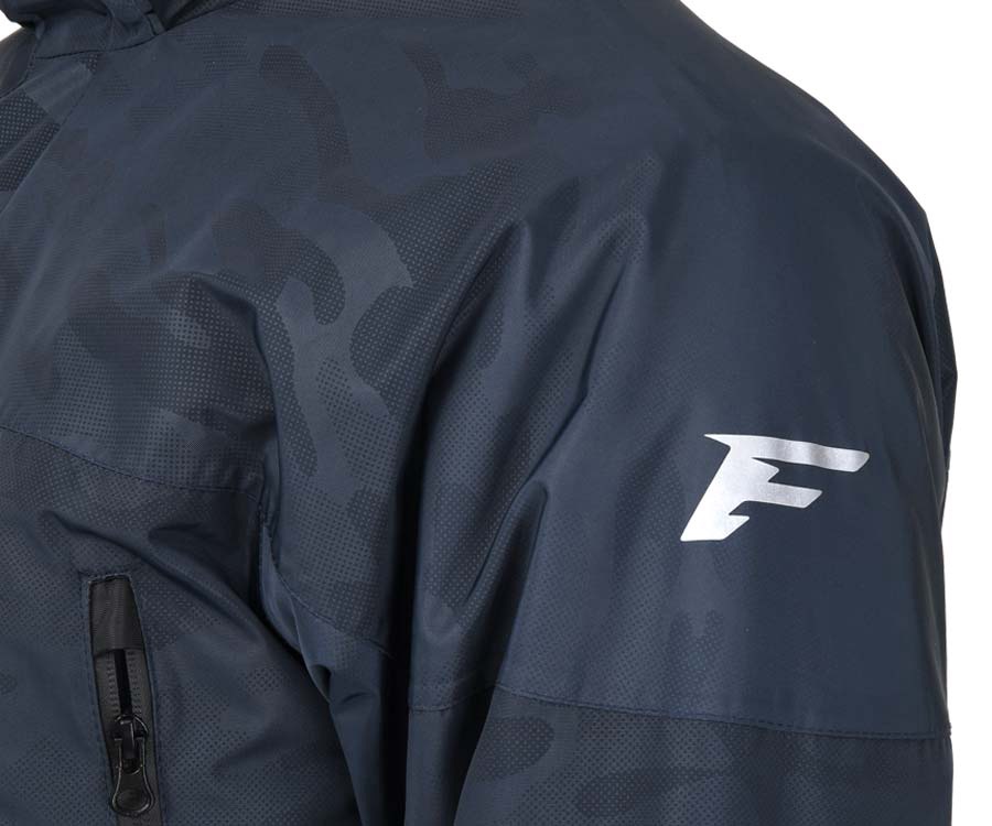 Костюм демисезонный Flagman Shadow Catcher New Generation Navy Camo M #13