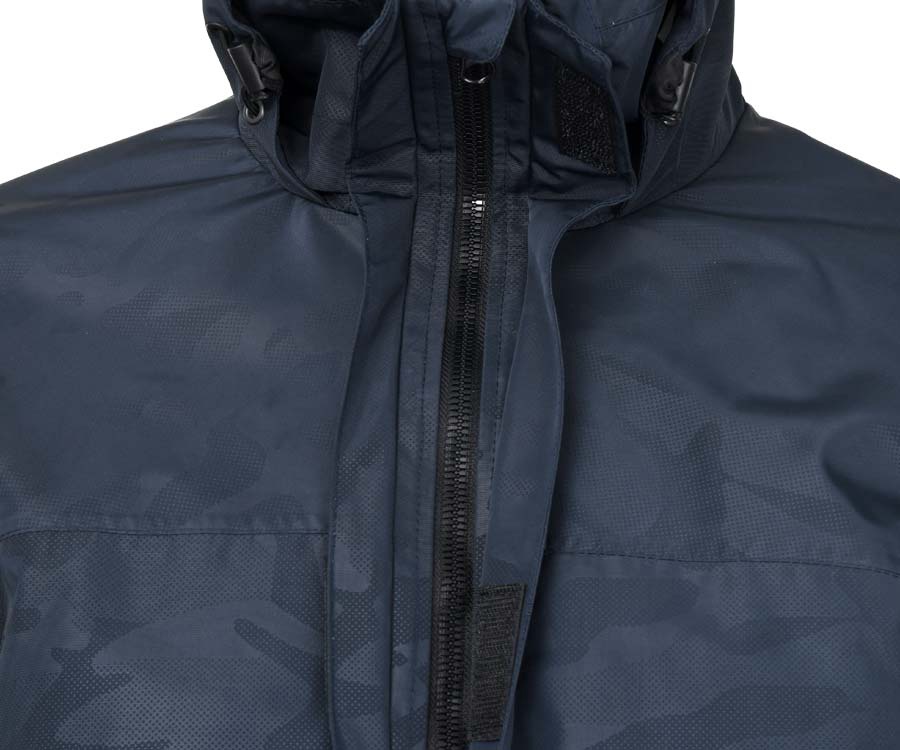 Костюм демисезонный Flagman Shadow Catcher New Generation Navy Camo M #16