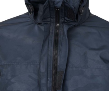 Костюм демисезонный Flagman Shadow Catcher New Generation Navy Camo M #16