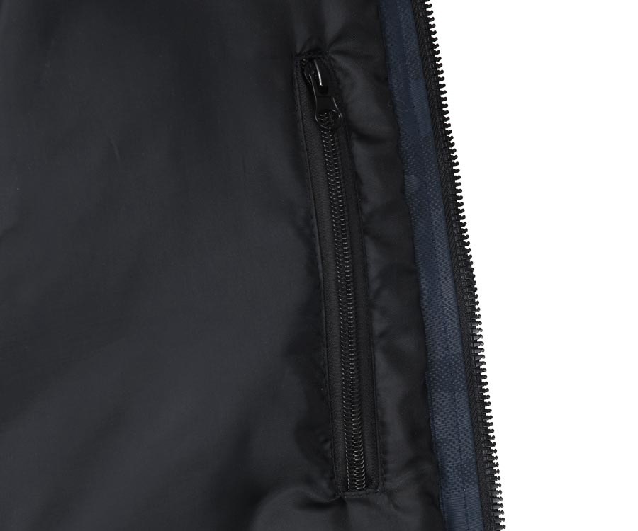 Костюм демисезонный Flagman Shadow Catcher New Generation Navy Camo M #18