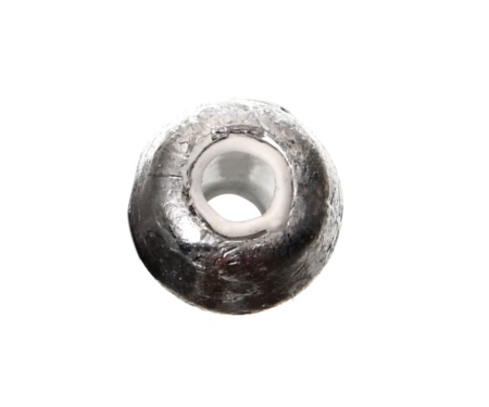 Грузило со вставкой Flagman Drop Lead 50г