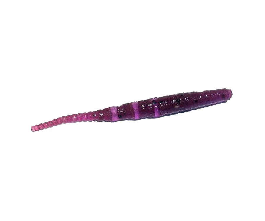Силикон Crazy Fish Polaris 1.8" #12 Кальмар