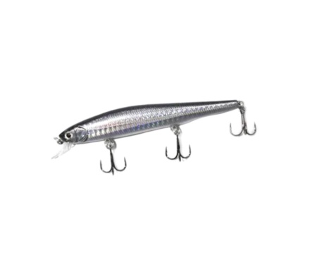 Воблер Megabite Sardine 110SP #31