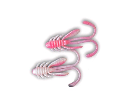 Силикон Crazy Fish Allure 1.6" #9d кальмар