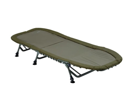 Кровать Trakker RLX Flat-6 Superlite Bed