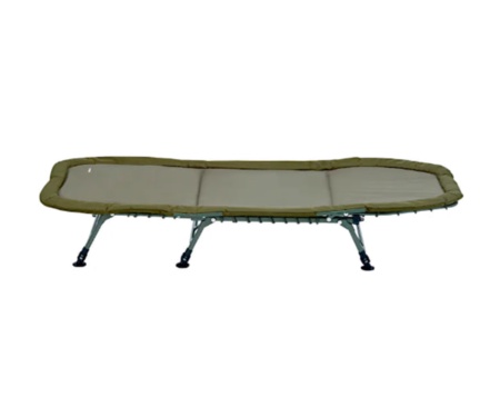 Кровать Trakker RLX Flat-6 Superlite Bed