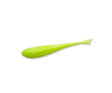 Силикон Crazy Fish Glider 5" #6 кальмар