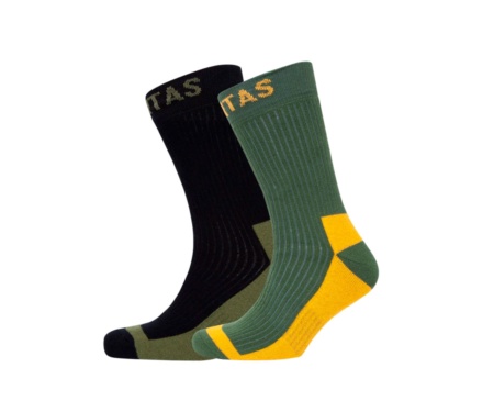 Носки Navitas Coolmax Crew Sock Twin Pack 41-45
