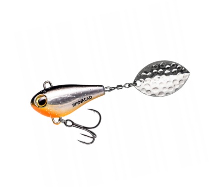 Блешня SpinMad Jigmaster 12г 1402