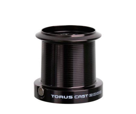 Запасная шпуля Carp Pro Torus Cast 8000