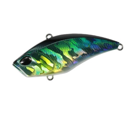 Воблер Duo Realis Vibration 65S Nitro Silent 6.5см 18г AJA3087