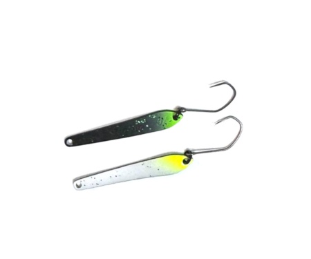 Блесна Remesh lures DS Spoon 2.0г #BJ-32