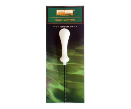 Сверло для насадок PB Products High Speed Drill