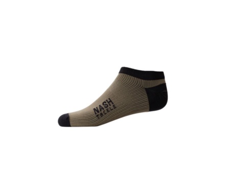 Шкарпетки Nash Trainer Socks