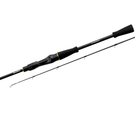 Спиннинговое удилище Flagman '24 BlackFire Casting 70M 2.13м 10-28г