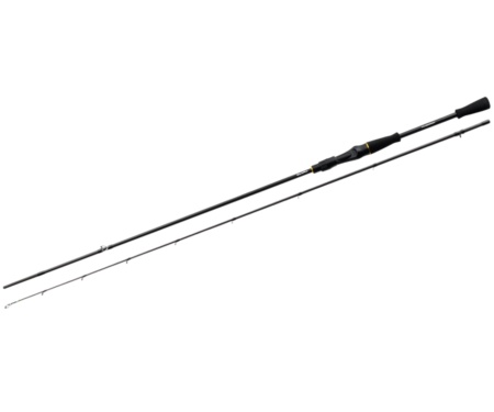 Спиннинговое удилище Flagman '24 BlackFire Casting 70M 2.13м 10-28г