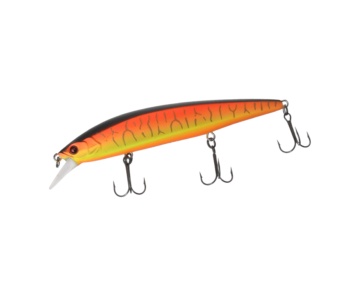 Воблер Flagman Robber-Minnow 110SP F201 #1