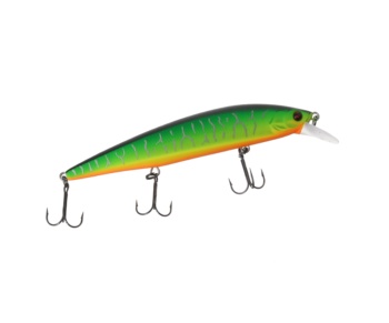 Воблер Flagman Robber-Minnow 110SP F201 #2