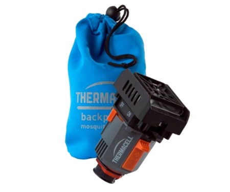 Устройство от комаров Thermacell MR-BP Backpacker