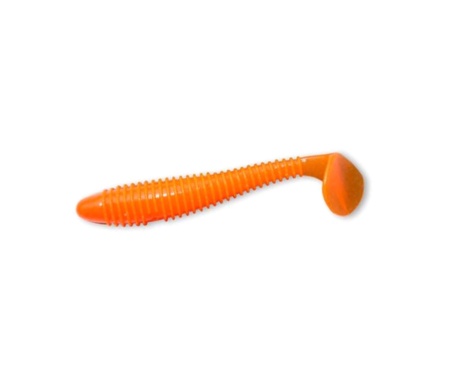 Виброхвост Crazy Fish Vibro fat 4.7" #64