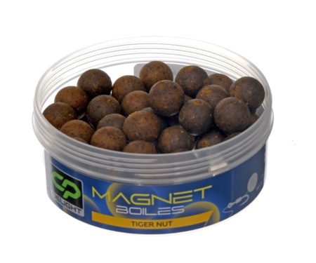 Бойли Carp Pro Delight Magnet High Attraction Boiles 16мм Tiger Nut