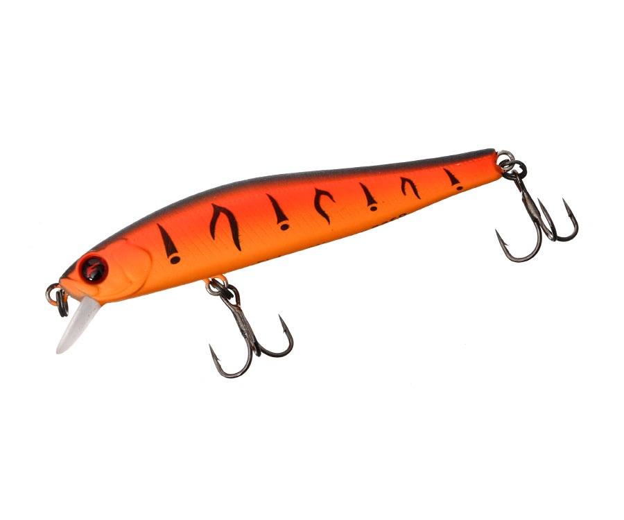 Воблер Flagman Fiskar-Minnow 70SP 5.7г 507 #1