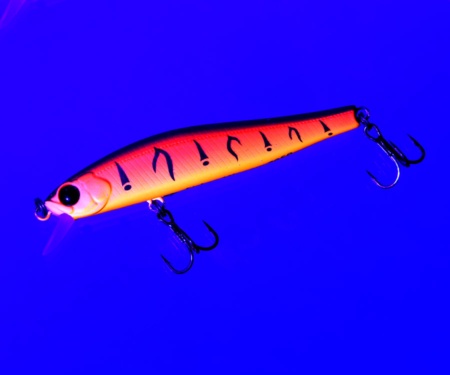 Воблер Flagman Fiskar-Minnow 70SP 5.7г 507