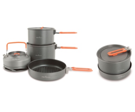 Набір посуду FOX 4pc Large Set