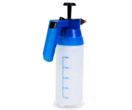 Пульверизатор Preston Bait Sprayer