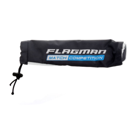 Чохол для захисту вершинок Flagman Tip Protector 26x4.5см Grey-White