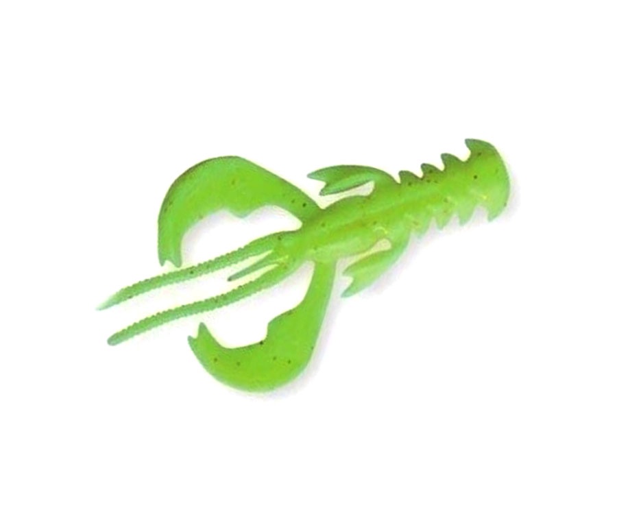 Силикон Crazy Fish Nimble 2" F #6
