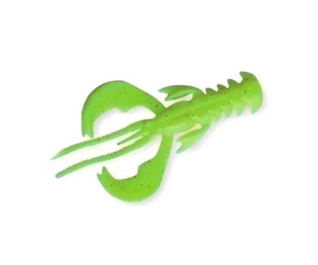 Силікон Crazy Fish Nimble 2" F #6