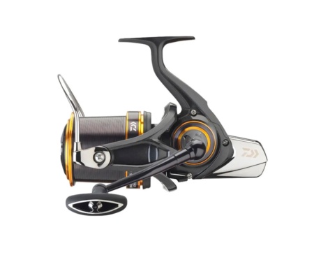 Котушка Daiwa 23 Emblem Surf 45 SCW QD