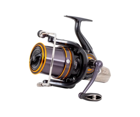 Котушка Daiwa 23 Emblem Surf 45 SCW QD