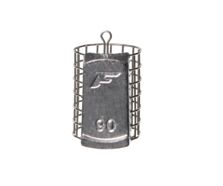 Кормушка Flagman Anchor Wire Cage M 90г