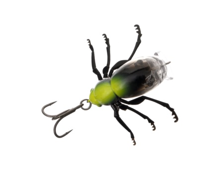 Воблер Azura Spider Crank 35F GNR049