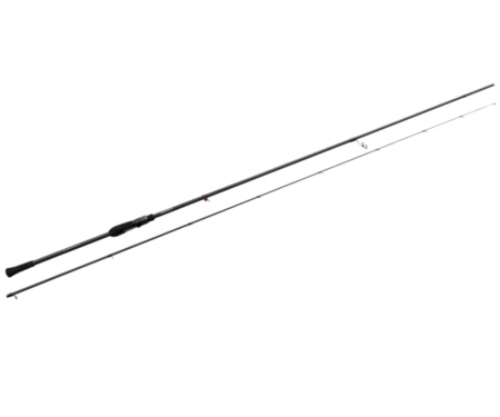 Cпінінговe вудлище Azura '24 Safina Light Game S86ML 2.59м 5-22г