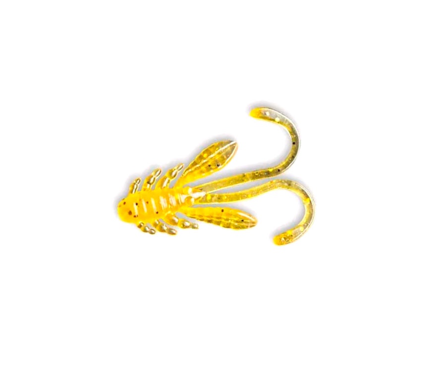 Силикон Crazy Fish Allure 1.1" 46-27-59-6 кальмар