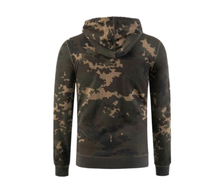 Худи Korda Zip Hoodie Dark Kamo M
