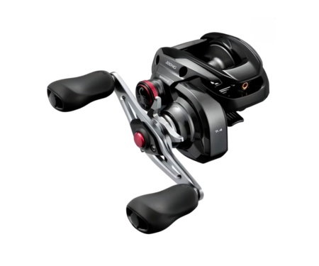 Котушка мультиплікаторна Shimano 24 Scorpion MD 200HG JDM