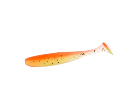 Силікон Keitech Easy Shiner 2" PAL#04 Sun Shine Lemon
