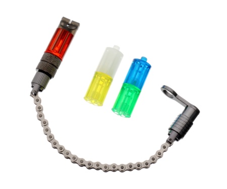 Сигнализатор механический Carp Pro Swinger Bicycle Stainless Chain Set