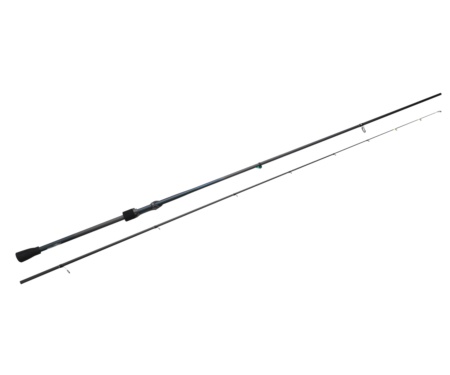 Спінінгове вудлище Azura '25 Kenshin Solid 76UL-S 2.29м up to 7г