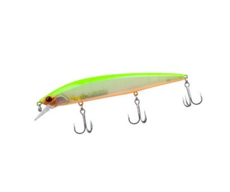 Воблер Jackall Rerange 110SP Chart Back Pearl