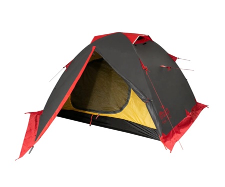 Палатка Tramp Peak 3 V2