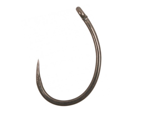 Гачки Korda Krank Barbless №10