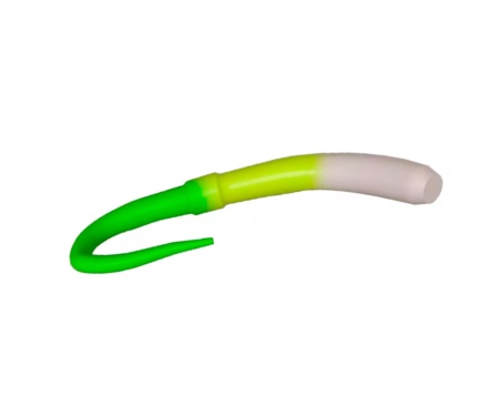 Силиконовая приманка Fresh Lures Flip Worm 3.1" #410